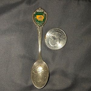 Iowa collectors spoon